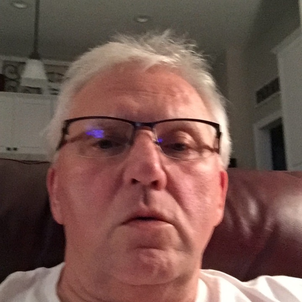 Meet your Posher, Roy